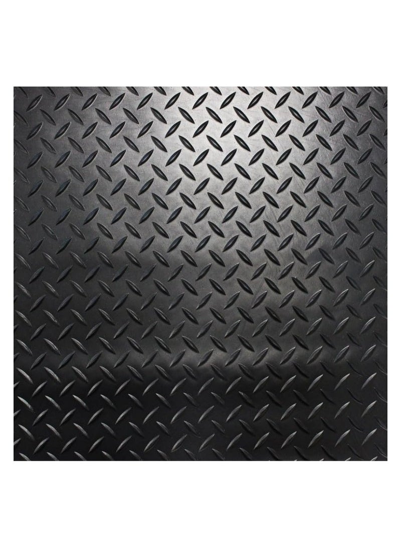 SEAL MASTER WILLOW RUBBER 1.2 M X 10 M X 3 Mm BLACK