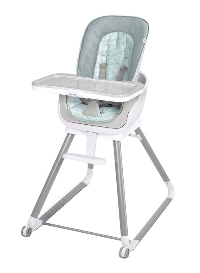 6-In-1 Beanstalk Baby To Big Kid High Chair - Ray