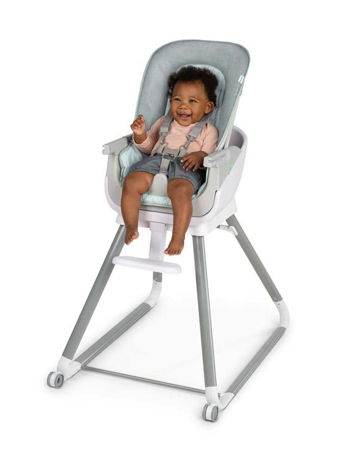 6-In-1 Beanstalk Baby To Big Kid High Chair - Ray