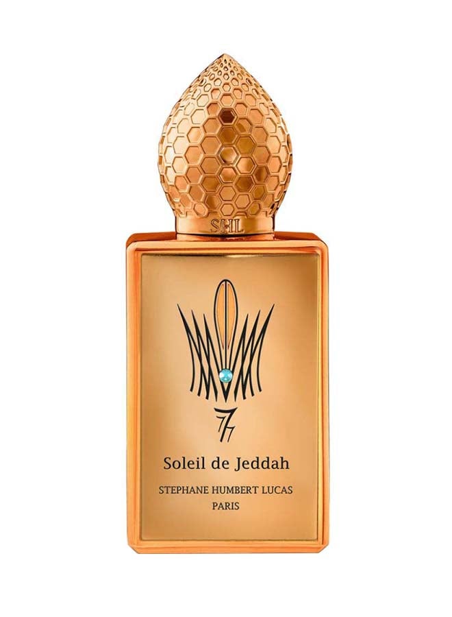 Soleil De Jeddah Mango Kiss Unisex EDP 50 ml