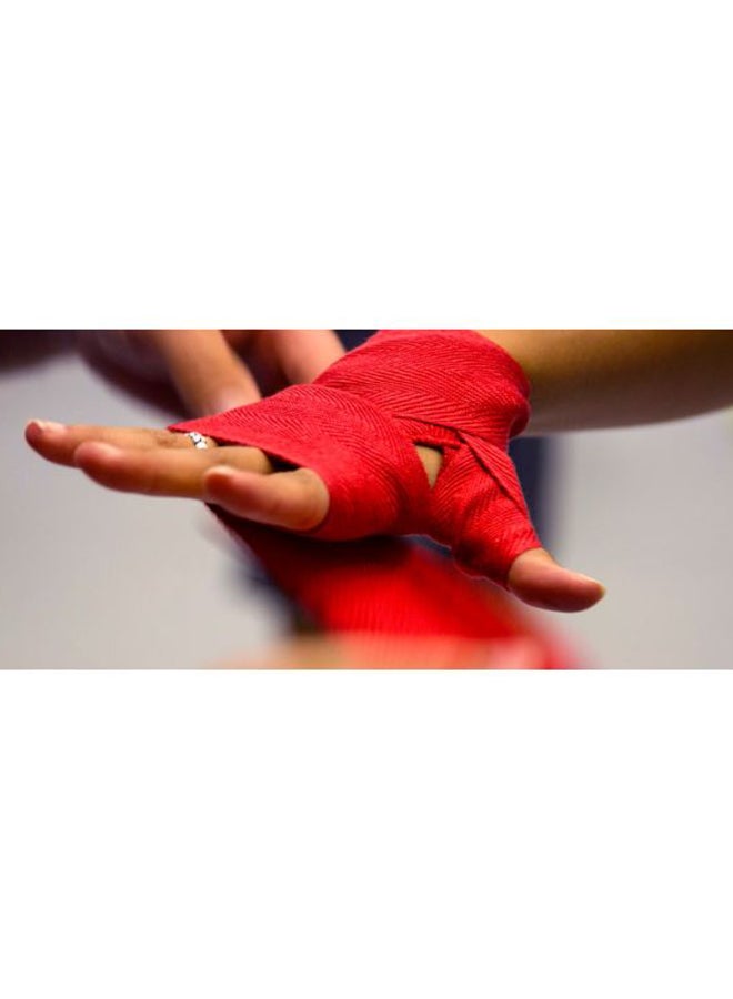 Boxing Hand Wraps (Level 1) 108-Inch 108inch