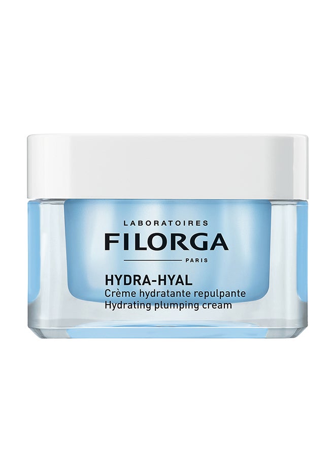 Hydra Hyal Hydrating Plumping Cream 50ml