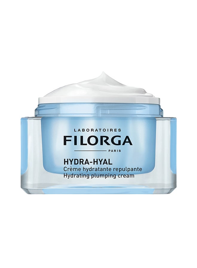 Hydra Hyal Hydrating Plumping Cream 50ml