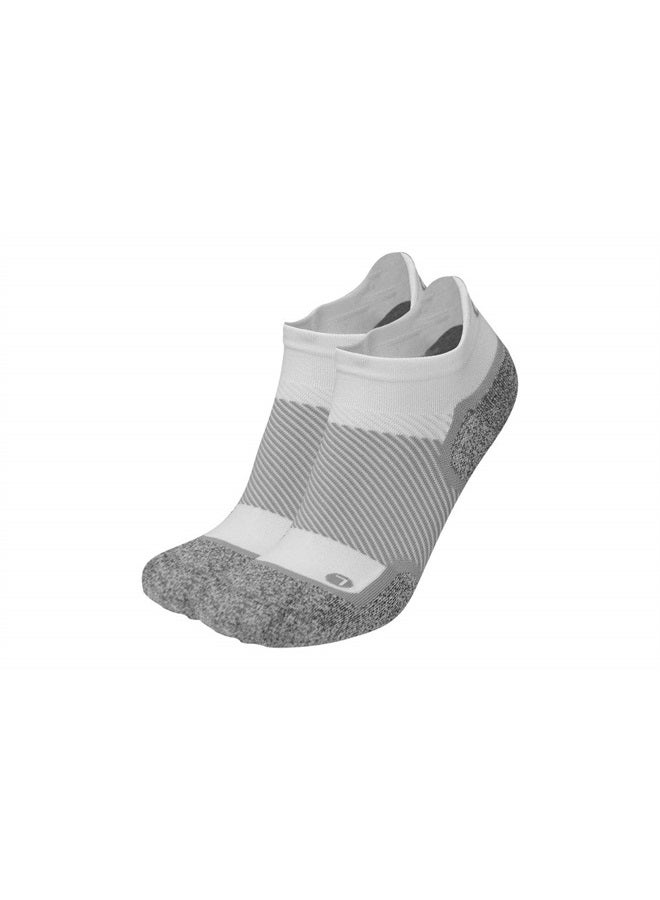 Non-binding Diabetic Wellness Socks improve circulation and help with neuropathy, sensitive feet, edema, and swelling