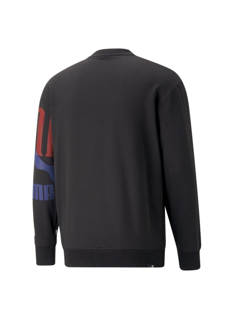 Classics Mens Gen. Crew Neck Sweatshirt