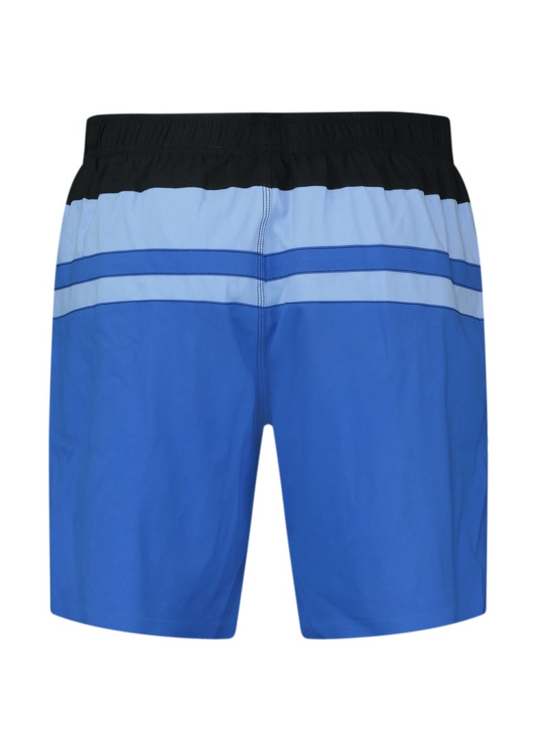 Swim Heritage Mid-Length Mens Shorts