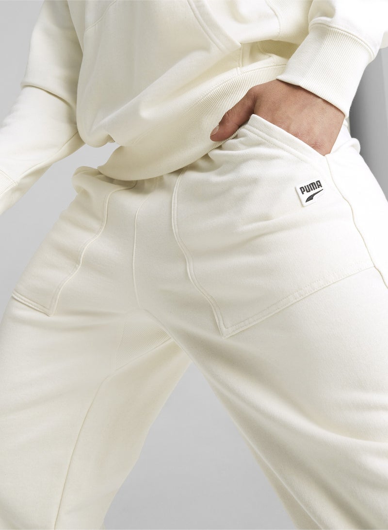 DOWNTOWN Mens Sweatpants