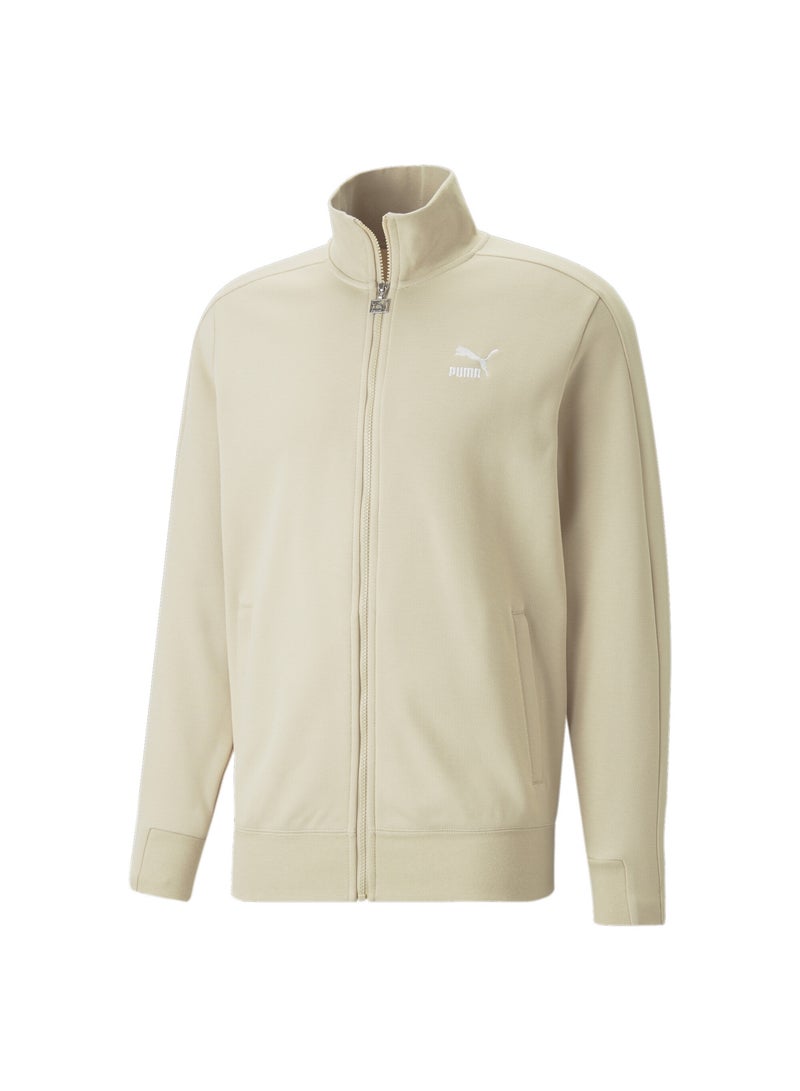 T7 Mens Track Jacket