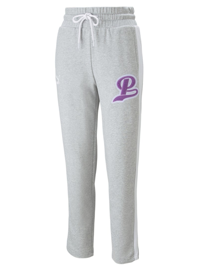 Team French Terry Womens Sweatpants