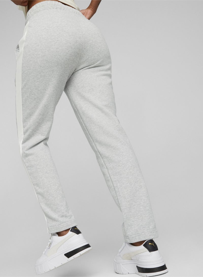 Team French Terry Womens Sweatpants