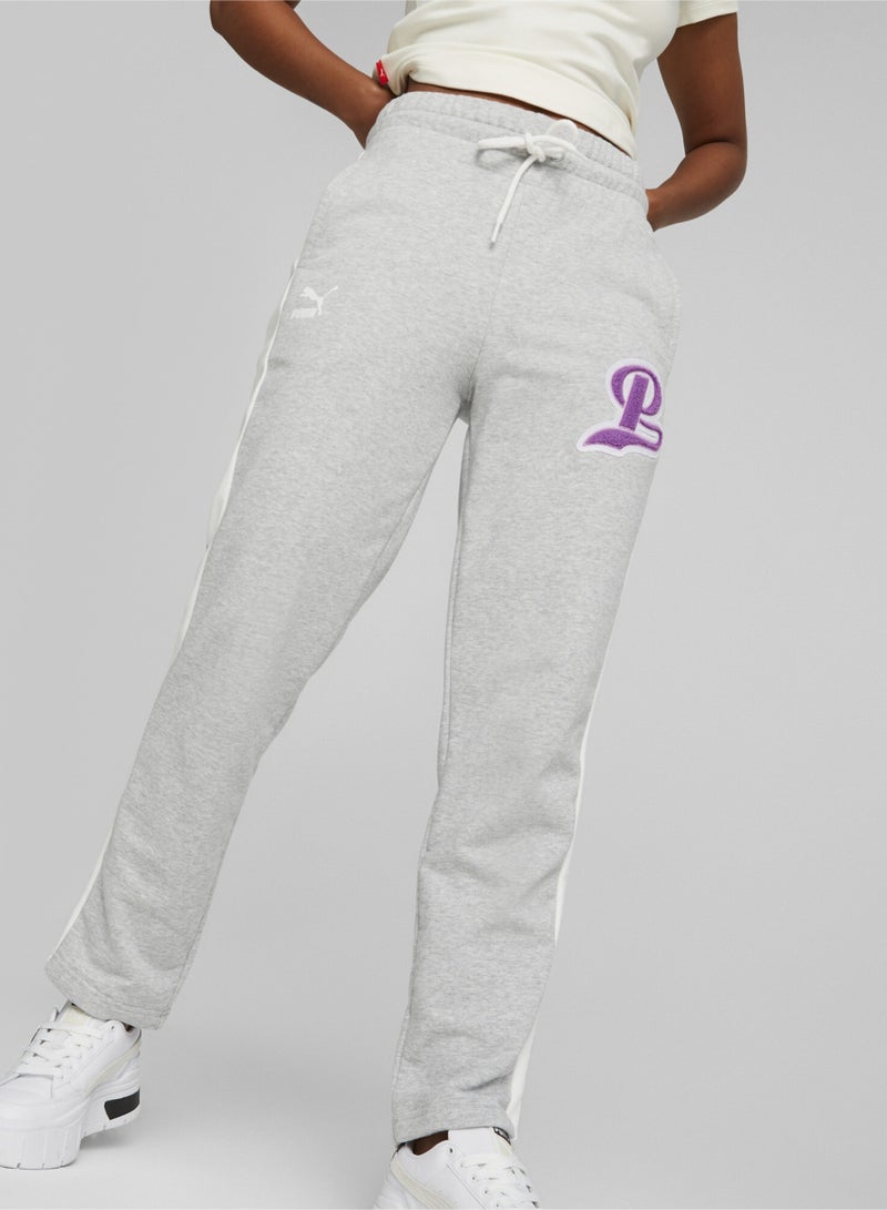 Team French Terry Womens Sweatpants