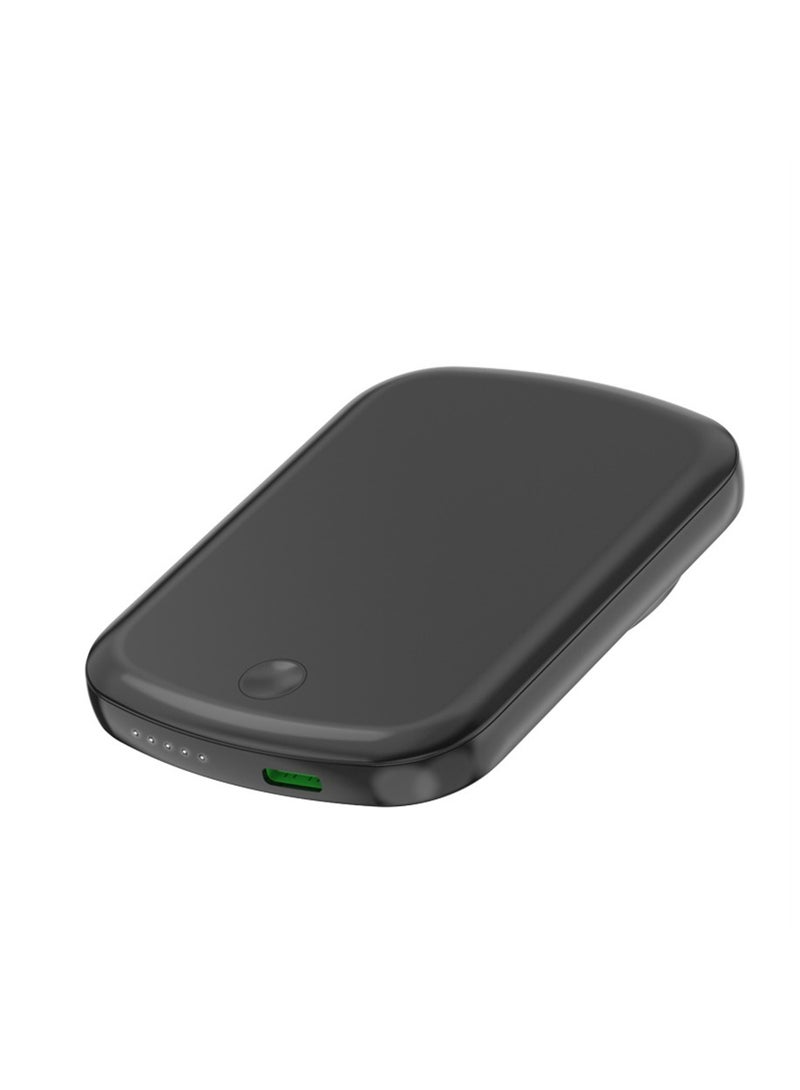 Fast Magnetic Portable Power Bank Charger for iPhone 12/13/14/15 Series.