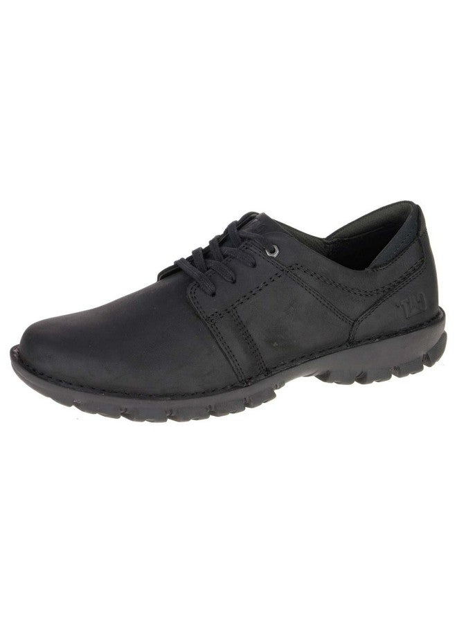 020-1320 Caterpillar Mens Casual Shoes CADEN 721553 Black