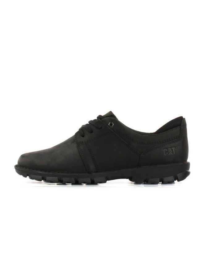 020-1320 Caterpillar Mens Casual Shoes CADEN 721553 Black