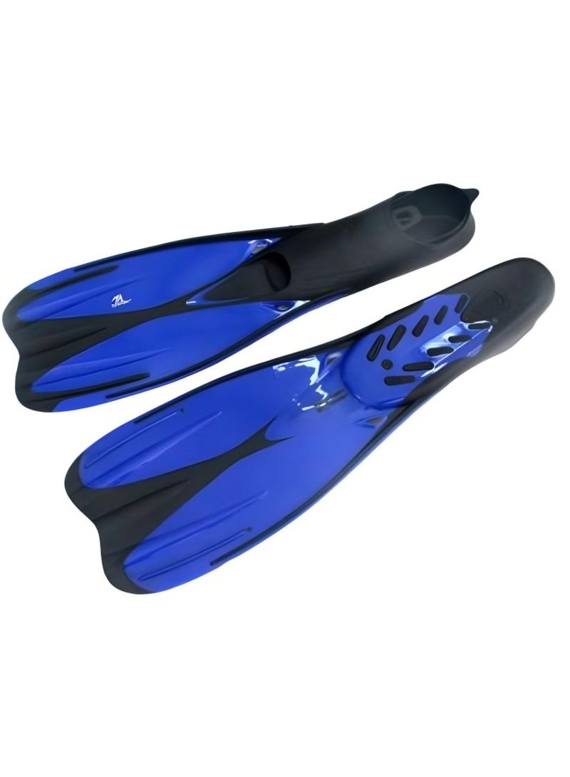 TI Sport diving fins