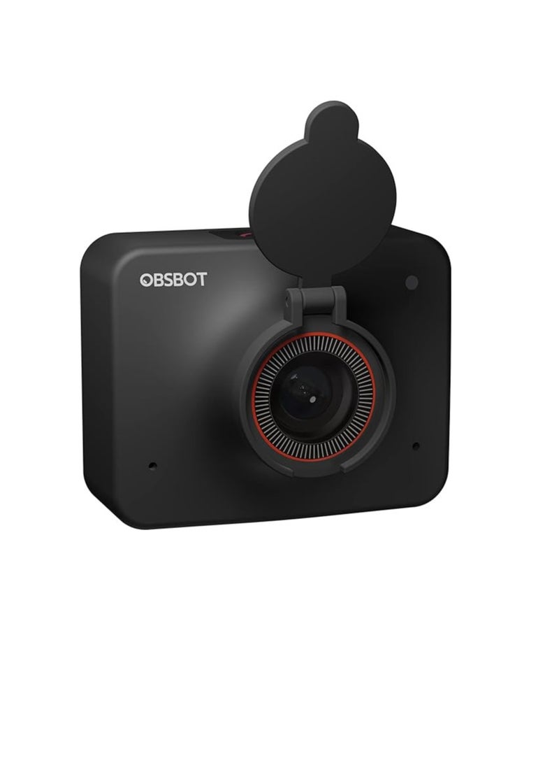 OBSBOT Meet 4K AI-Powered Webcam with ½.8