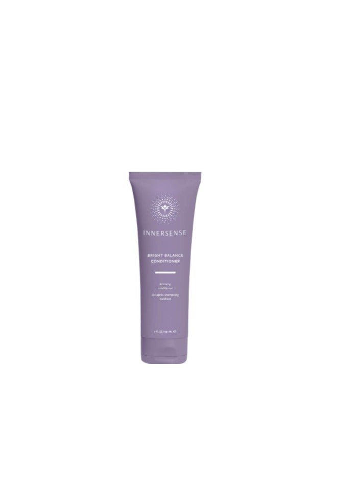 INNERSENSE BRIGHT BALANCE CONDITIONER 59ML