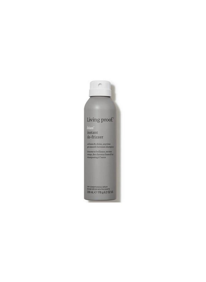 Living Proof No Frizz Instant De-Frizzer 6.2 oz.