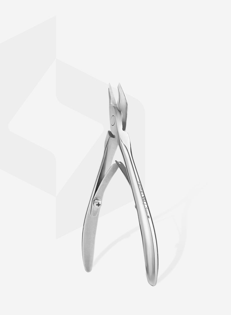 Professional Cuticle Nippers - EXPERT 90 | 3 mm