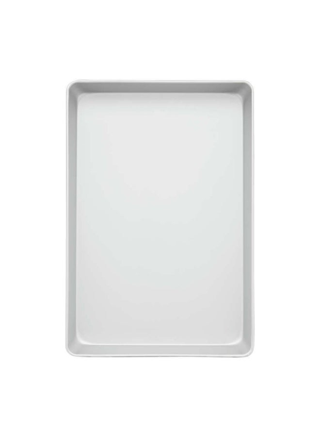 Performance Large Sheet Cake Pan Grey 12x18x2inch