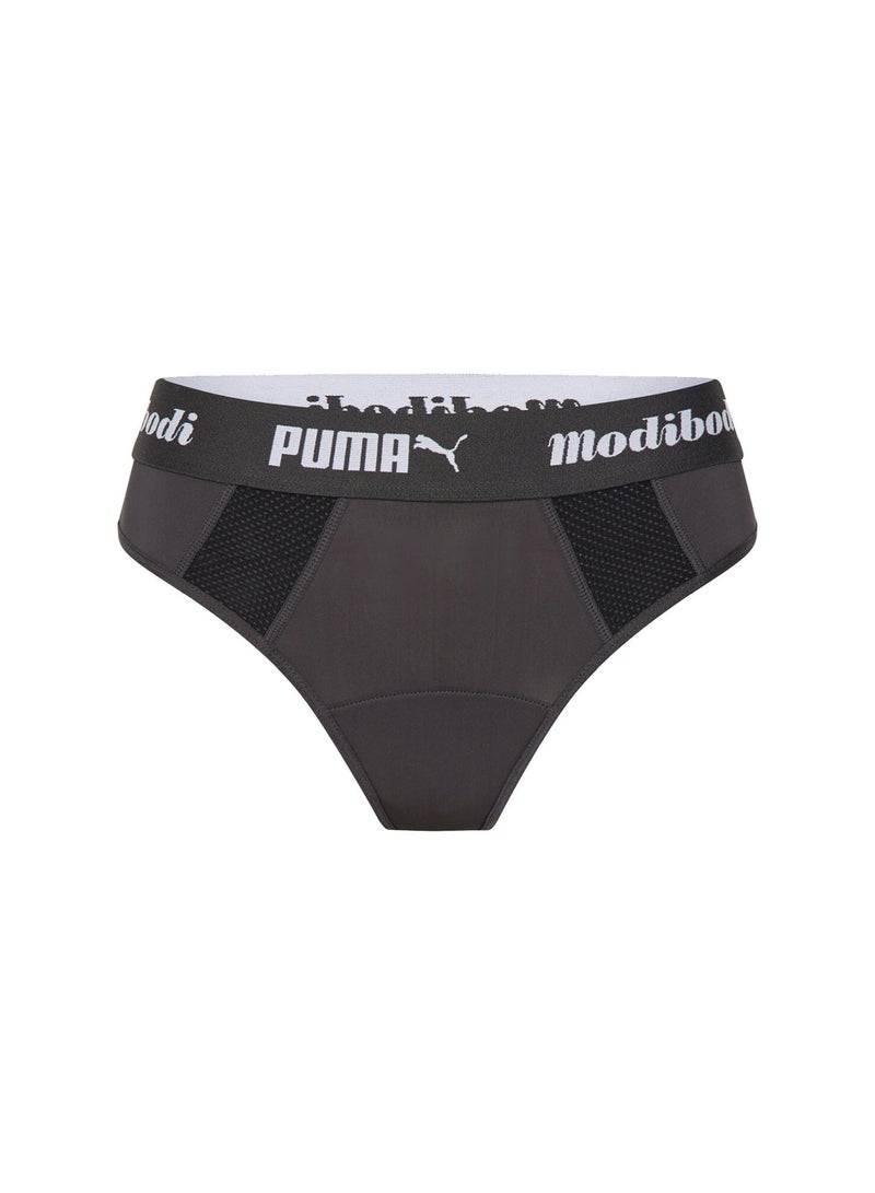 x Modibodi Womens Active Thong (SuperLight)