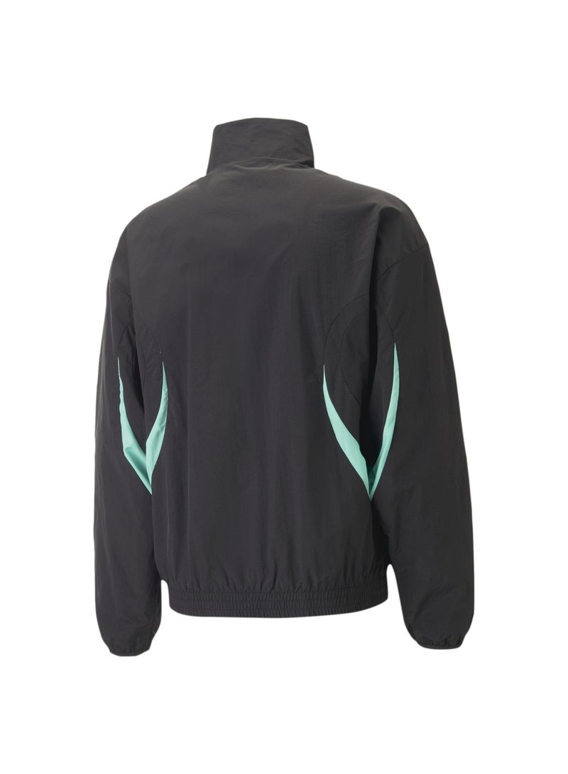 SWxP Mens Track Jacket