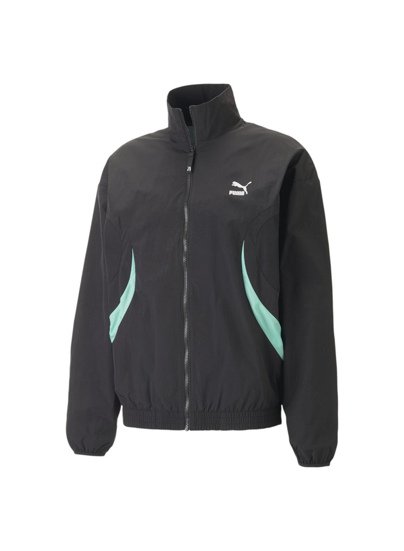 SWxP Mens Track Jacket