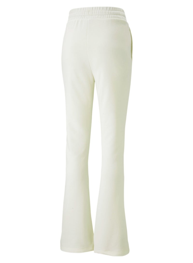 Classics Womens Flared Pants