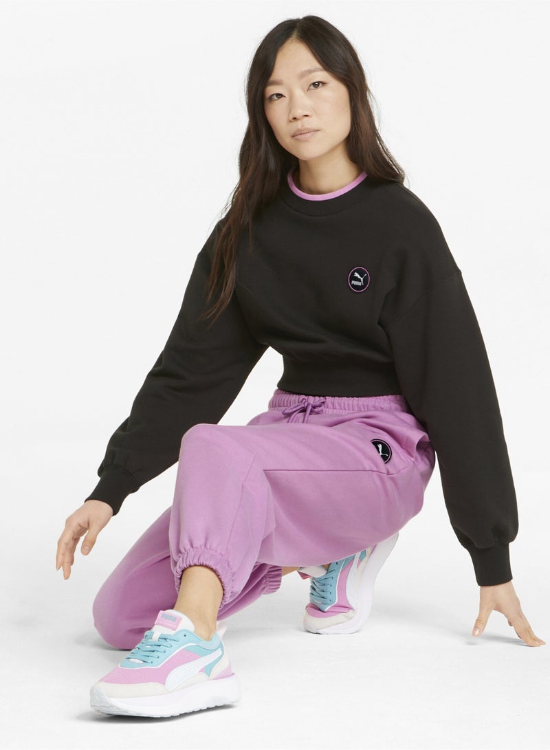 SWxP Womens Sweatpants