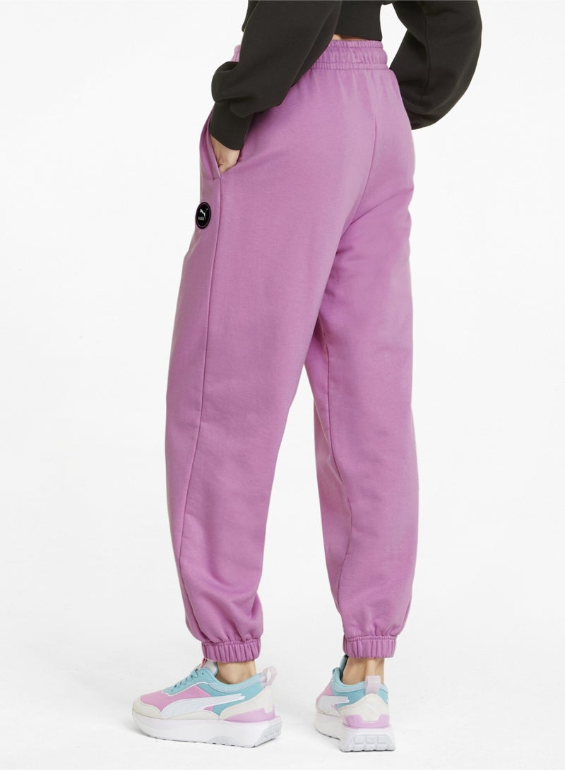 SWxP Womens Sweatpants