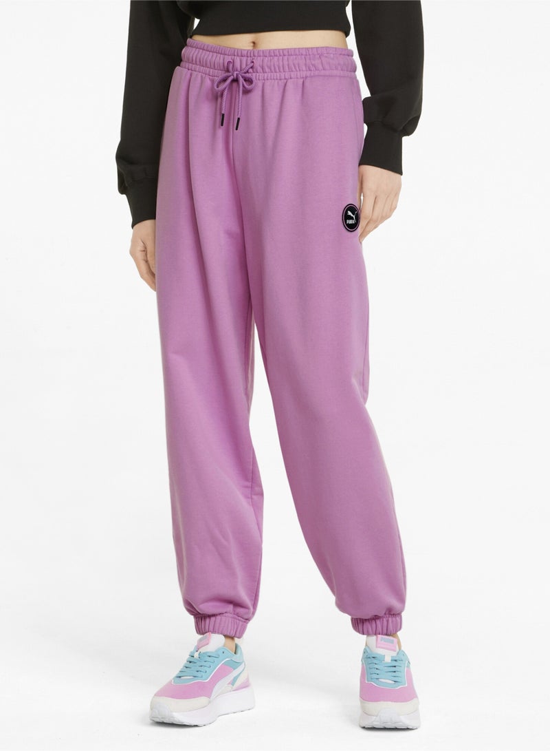 SWxP Womens Sweatpants