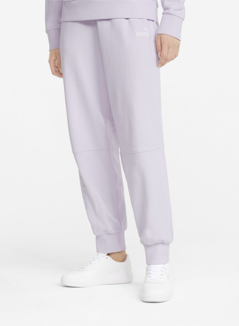 Power Womens Pants