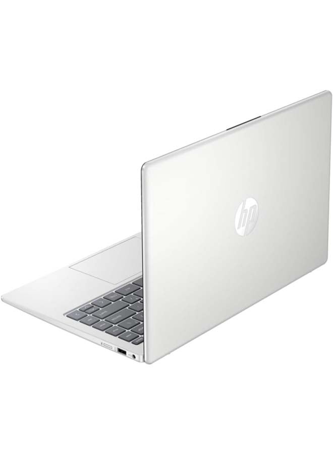 14s (Upgraded Version) Laptop With 14-Inch Display, Core i5-1335UProcessor/16GB RAM/1TB SSD/Intel Iris XE Graphics/Windows 11 English Natural Silver