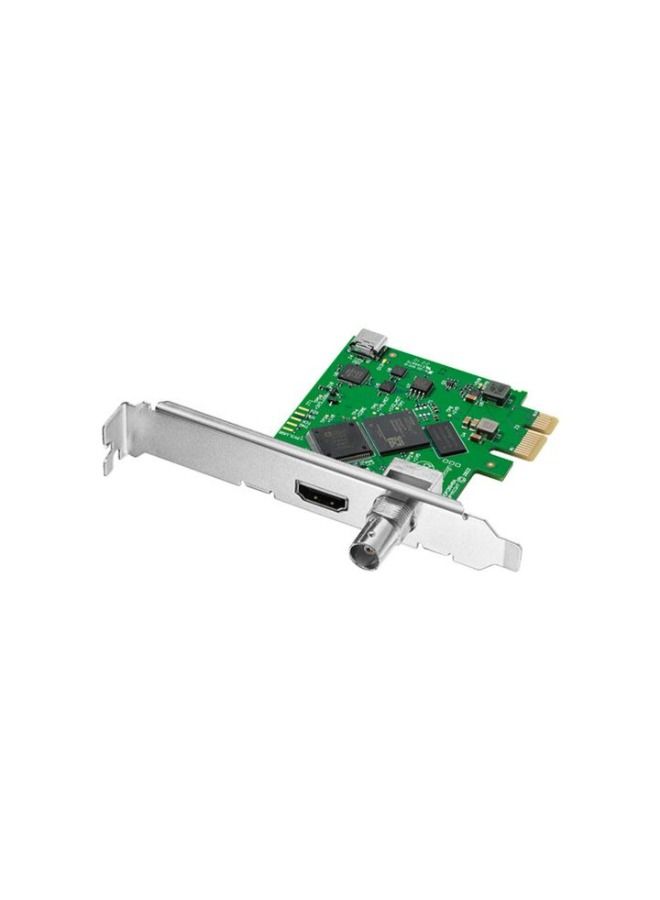 Blackmagic Design DeckLink Mini Monitor HD