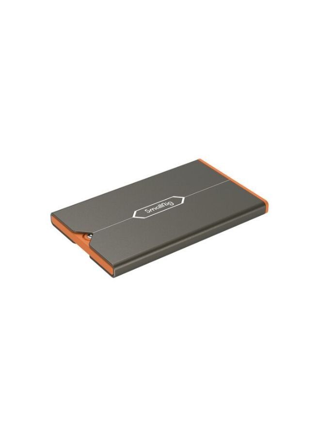 SmallRig Memory Card Case for Sony CFexpress Type-A