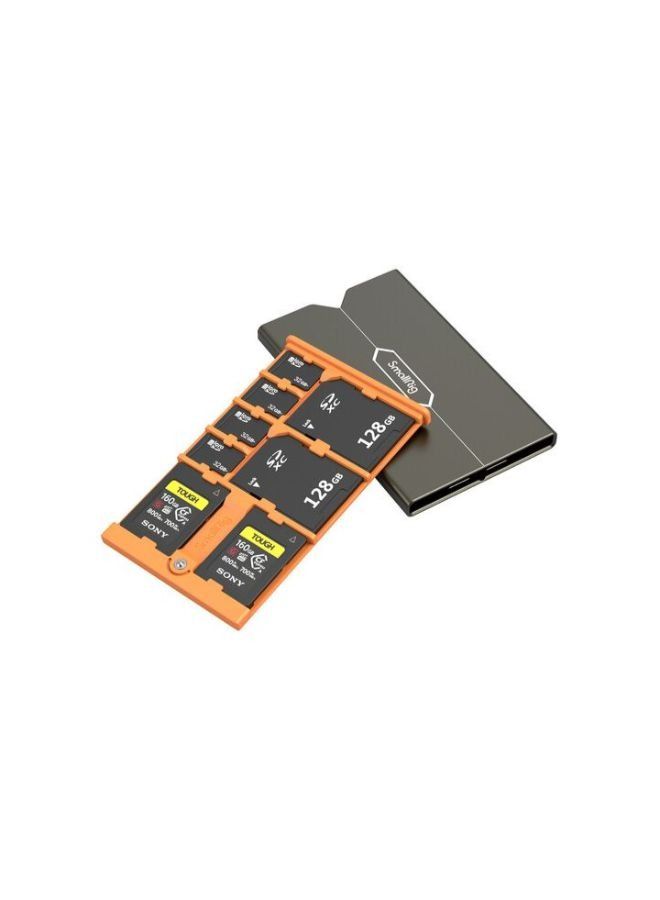 SmallRig Memory Card Case for Sony CFexpress Type-A