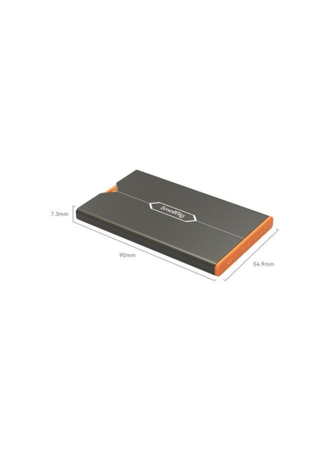 SmallRig Memory Card Case for Sony CFexpress Type-A