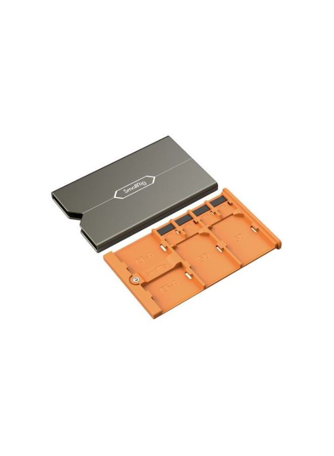 SmallRig Memory Card Case for Sony CFexpress Type-A