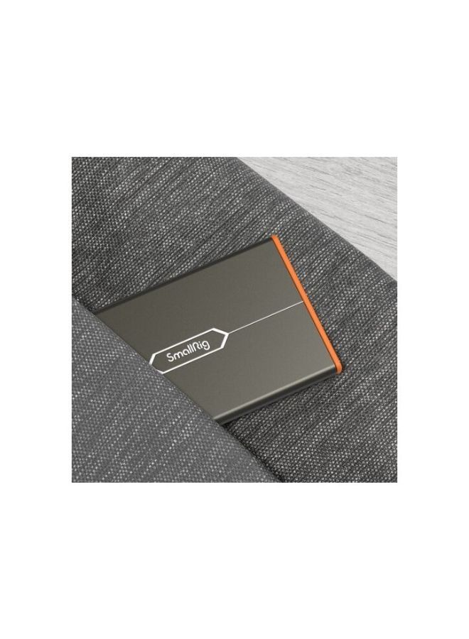SmallRig Memory Card Case for Sony CFexpress Type-A