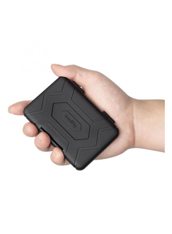 SmallRig Memory Card Case 3192