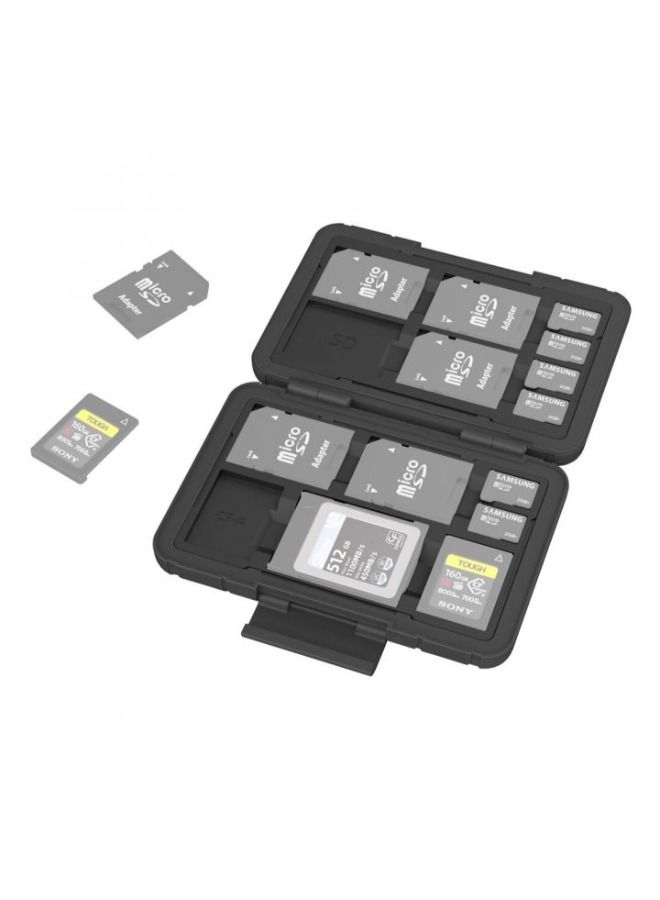 SmallRig Memory Card Case 3192