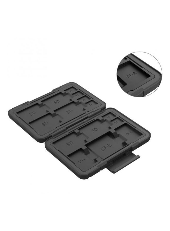 SmallRig Memory Card Case 3192