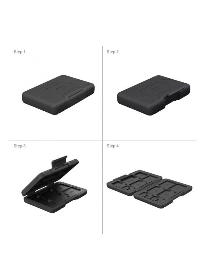 SmallRig Memory Card Case 3192