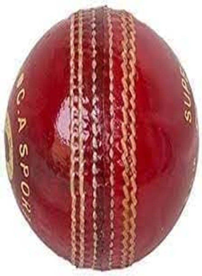 CRICKET HARD BALL(6 pack)