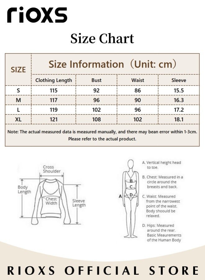 Women's Elegant Sleeveless Dresses Lace Dress Lapel Button Down Dresses High Waist Lace-Up Dress Ruffle Long Skirt Fashion Patchwork Lace Dresses