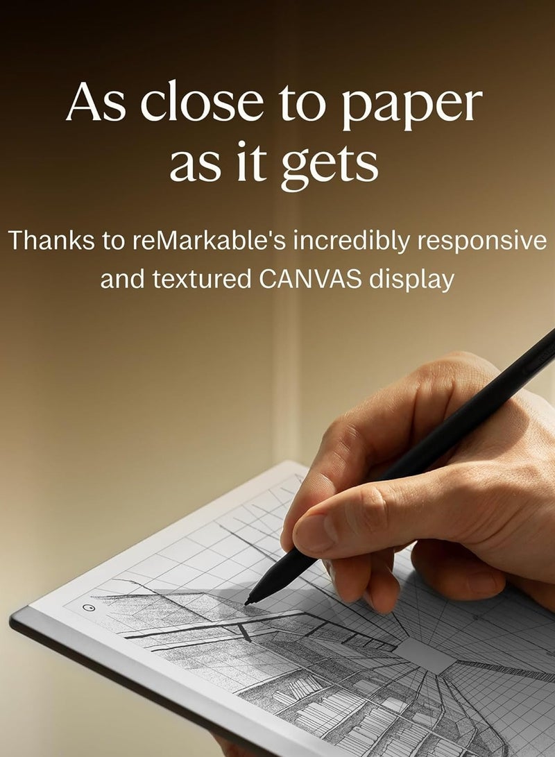 Remarkable 2 Paper Tablet 10.3