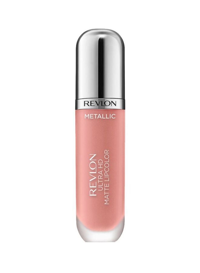 Ultra HD Matte Lipcolor 690 Gleam