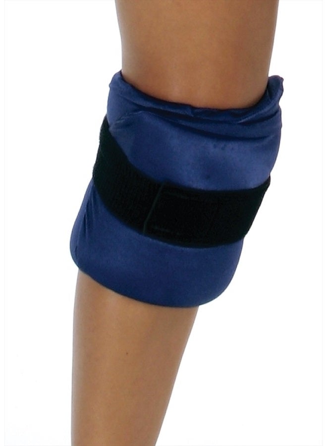 Elasto Gel, Hot/Cold Wrap,6