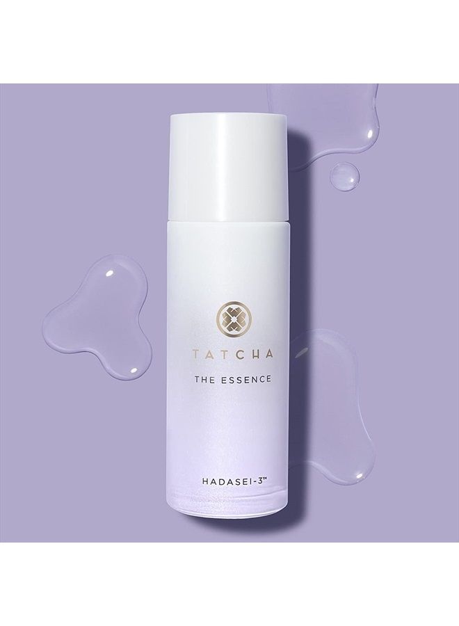 Tatcha The Starter Ritual Set - Ultra Hydrating for Dry Skin