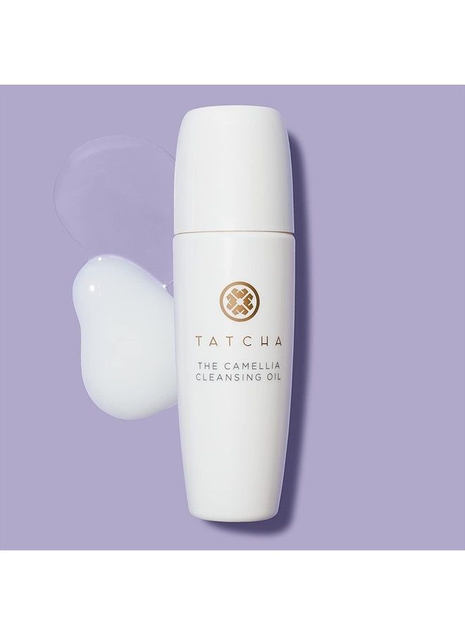 Tatcha The Starter Ritual Set - Ultra Hydrating for Dry Skin